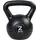 Christopeit Kettlebell 2 kg weiß