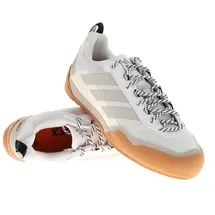adidas Terrex Skychaser Solo Zustiegsschuhe - Ftwr White / Wonder Alumina / Core Black - EU 41 1/3