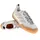 adidas Terrex Skychaser Solo Zustiegsschuhe - Ftwr White / Wonder Alumina / Core Black - EU 41 1/3