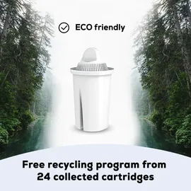 PearlCo Classic Universal Filterkartuschen 3 St.