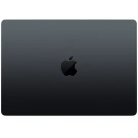 Apple MacBook Pro M3 2023 14" 18 GB RAM 1 TB SSD 18-Core GPU space schwarz