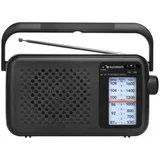 Sunstech RPS760 schwarz