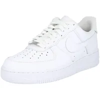 Nike Air Force 1 '07 Herren White/White 40,5