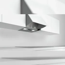 Bosch DEM63AC00 Zwischenbauhaube 60 cm