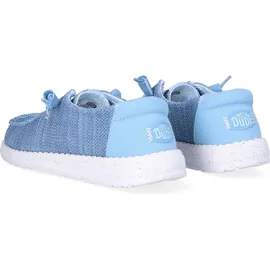 HEYDUDE Wendy Damen Blue Breeze 38