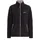 Oxmo OXMarta Fleecejacke Schwarz L