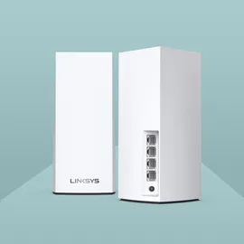 Linksys Atlas Pro 6 Mesh System 3er Pack