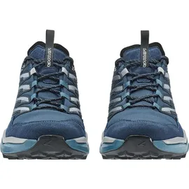 Lowa Maddox Pro GTX Low Herren Navy / Marineblau 48,5
