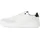 Marco Tozzi Sneaker Herren Weiß/Schwarz 44