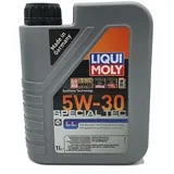 LIQUI MOLY Special Tec LL 5W-30 1 l