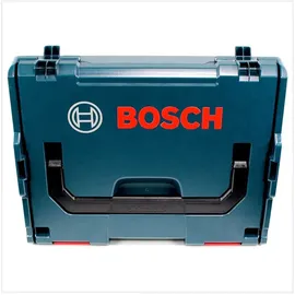 Bosch Akku-Schlagbohrschrauber GSB 18V-85 C ohne Akku + L-Boxx