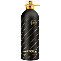 Montale Bakhoor Eau de Parfum 100 ml