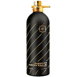 Montale Bakhoor Eau de Parfum 100 ml