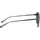 Humphrey´s Eyewear Humphreys eyewear Sonnenbrille transparent), Einheitsgröße