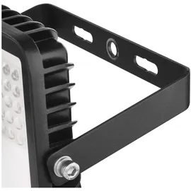 EMOS AVENO ZS2423 LED-Strahler, schwarz, 30W, Neutralweiß (1531242300)