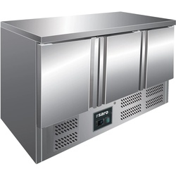 Gastro SARO Kühltisch VIVIA S 903 S/S TOP