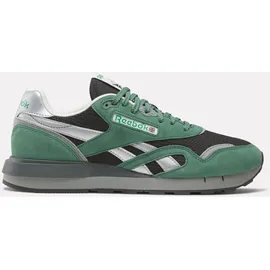 Reebok Classic Nylon Herren Field Green/Black 40