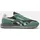 Reebok Classic Nylon Herren Field Green/Black 40