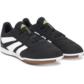 adidas Predator Club Hallenfußballschuhe Herren - 43 1/3