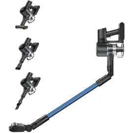 DREAME Mova S4 Detect schwarz-blau