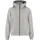 Craft Community 2.0 Kapuzenjacke Damen 950M - grey/melange M