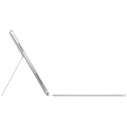 APPLE Magic Keyboard Folio fuer iPad (10. Generation) deutsch weiß