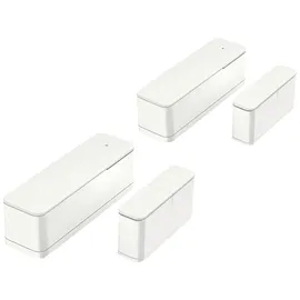 Bosch Tür-/Fensterkontakt II Plus, 2er Set, Weiß