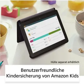 Amazon Fire 7 Edition 2022 7.0" 16 GB Wi-Fi schwarz