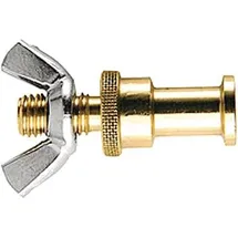 Manfrotto XMT 002 Adapter, Camera Stud 5/8 M - M10