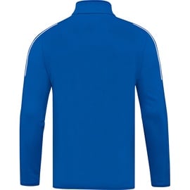 Jako Classico Ziptop royal L