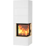 Studio-Serie 10/57.2.0 5 kW - Crema-Marfil - Radiante 500/57 K ECOplus