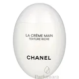 Chanel La Crème Main Texture Riche 50 ml