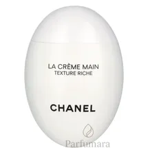 Chanel La Crème Main Texture Riche 50 ml