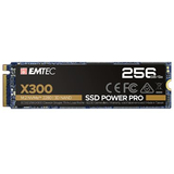 Emtec X300 256 GB M.2