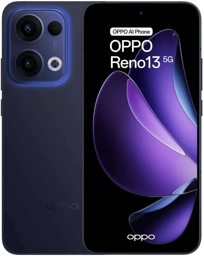 Smartphone Oppo CPH2689 6,6