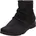Stiefeletten in Schwarz 41 5