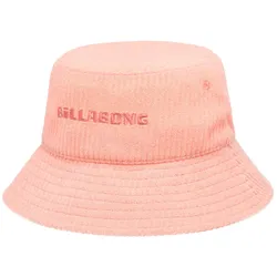 Wendehut BILLABONG "Summer", Damen, peach tart, Baumwolle, Hüte