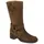 Gabor 75.921.18 Stiefel braun 38 EU (5 UK)