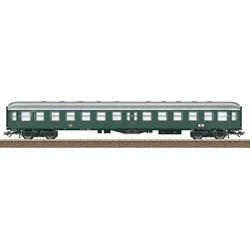 TRIX 23166 - Personenwagen 2. Klasse
