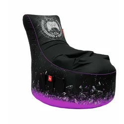 Gaming Sitzsack Spell X Ray (lila)