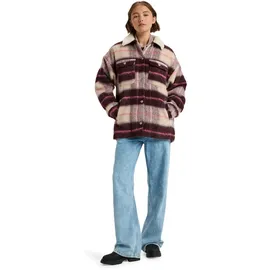 Roxy Passage Of Time Jacke - parchment mariachi - M
