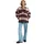 Roxy Passage Of Time Jacke - parchment mariachi - M