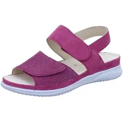 Hartjes  Sandalen Sandaletten Breeze Sandale 132.1137/34 11.11  in Violett, 41