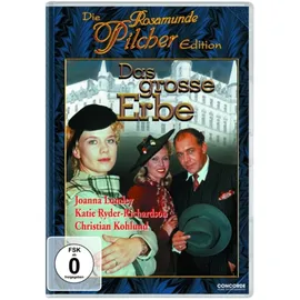 Leonine Distribution Das grosse Erbe - Rosamunde Pilcher