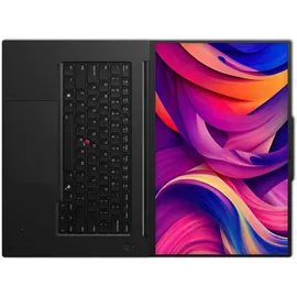 Lenovo ThinkPad P1 G7 16'' Core Ultra 9 185H 64 GB RAM 1 TB SSD RTX 2000 Ada