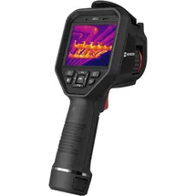 Hikmicro Wärmebildkamera M11 -20 bis +550°C 192 x 144 Pixel 25Hz WiFi, Touchscreen