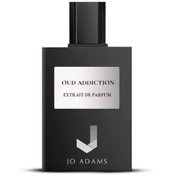 Jo Adams Oud Addiction ExtraitdP 100ml