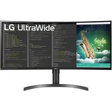 LG UltraWide 35WN75CP-B 35''