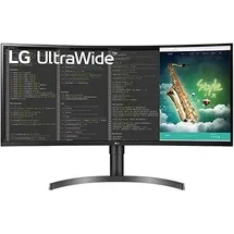 LG UltraWide 35WN75CP-B 35''