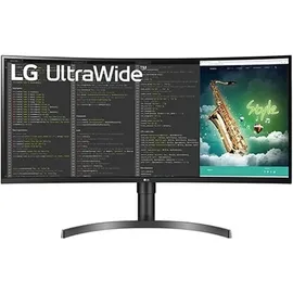 LG UltraWide 35WN75CP-B 35''